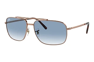 Vorderansicht Ray-Ban RB3796 (92023F)
