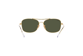 Rückansicht Ray-Ban RB3799 (001/31)