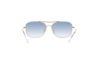 Rückansicht Ray-Ban RB3799 (92023F)