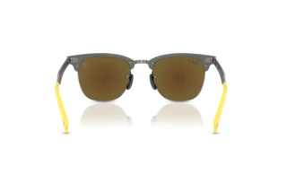 Rückansicht Ray-Ban RB3807M (F1134L)
