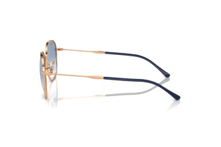 Seitenansicht Ray-Ban RB3809 (92623F)