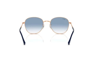 Rückansicht Ray-Ban RB3809 (92623F)