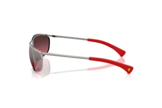 Seitenansicht Ray-Ban RB3819M (F0017A)