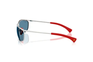 Seitenansicht Ray-Ban RB3819M (F007S2)