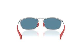Rückansicht Ray-Ban RB3819M (F007S2)