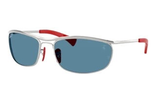 Vorderansicht Ray-Ban RB3819M (F007S2)