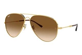 Ray-Ban RB3825 001/51