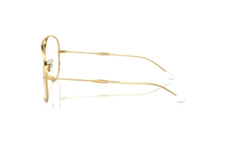 Seitenansicht Ray-Ban OLD AVIATOR (RB3825 - 001/GG)