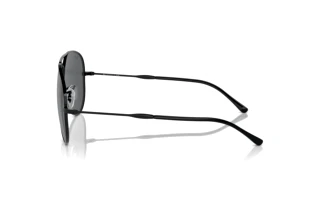 Seitenansicht Ray-Ban OLD AVIATOR (RB3825 - 002/B1)