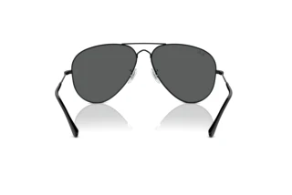 Rückansicht Ray-Ban OLD AVIATOR (RB3825 - 002/B1)