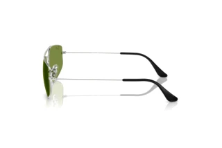 Seitenansicht Ray-Ban EXPLORER 5 (RB3845 - 003/4E)