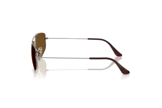 Seitenansicht Ray-Ban EXPLORER 5 (RB3845 - 004/57)