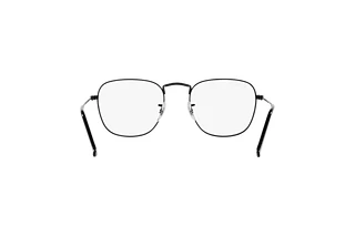 Rückansicht Ray-Ban FRANK (RB3857 - 002/GH)
