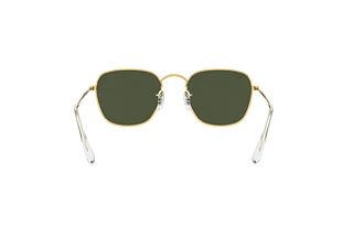 Rückansicht Ray-Ban FRANK (RB3857 - 919631)
