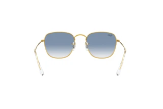 Rückansicht Ray-Ban FRANK (RB3857 - 91963F)