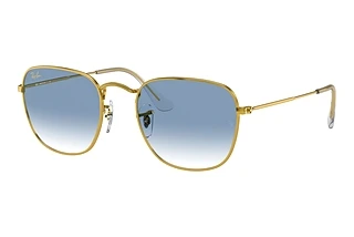 Vorderansicht Ray-Ban FRANK (RB3857 - 91963F)