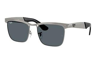 Ray-Ban WAYFARER DELUXE RB 3875 029/R5