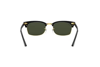 Rückansicht Ray-Ban CLUBMASTER SQUARE (RB3916 - 130331)
