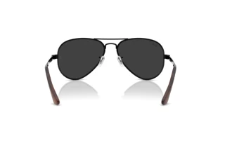 Rückansicht Ray-Ban AVIATOR MAX (RB3925 - 002/48)