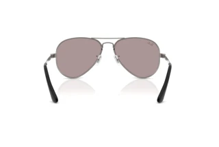 Rückansicht Ray-Ban AVIATOR MAX (RB3925 - 004/53)