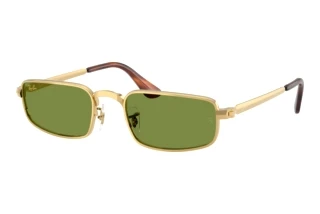 Vorderansicht Ray-Ban RB3927 (001/4E)