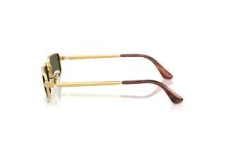 Seitenansicht Ray-Ban RB3927 (001/58)