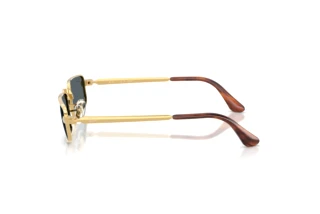 Seitenansicht Ray-Ban RB3927 (001/R5)