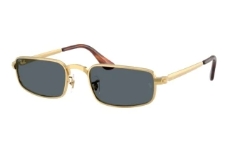 Vorderansicht Ray-Ban RB3927 (001/R5)