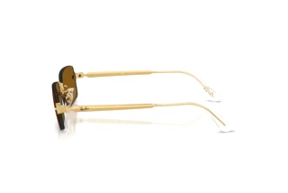 Seitenansicht Ray-Ban RB3928 (001/83)