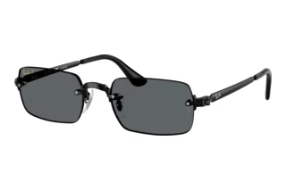 Vorderansicht Ray-Ban RB3928 (002/81)