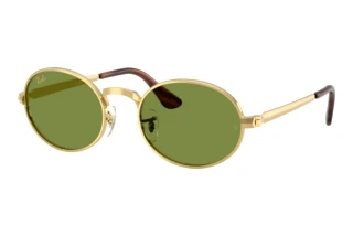 Vorderansicht Ray-Ban RB3931 (001/4E)