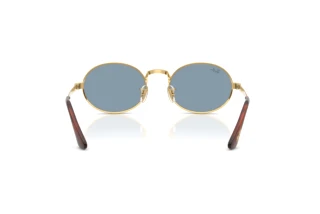 Rückansicht Ray-Ban RB3931 (001/56)