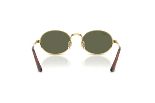 Rückansicht Ray-Ban RB3931 (001/58)