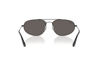 Rückansicht Ray-Ban RB3945 (002/B1)