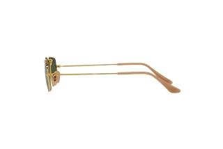 Seitenansicht Ray-Ban JULIE (RB3957 - 919631)