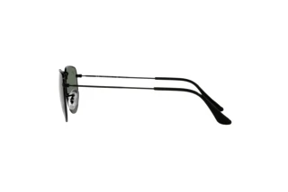 Seitenansicht Ray-Ban ELON (RB3958 - 002/58)