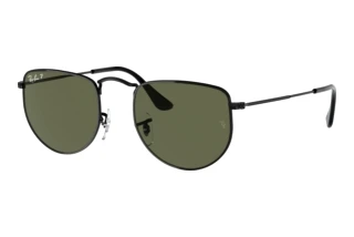 Vorderansicht Ray-Ban ELON (RB3958 - 002/58)