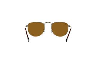 Rückansicht Ray-Ban ELON (RB3958 - 922833)
