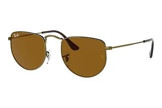 Vorderansicht Ray-Ban ELON (RB3958 - 922833)