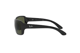 Seitenansicht Ray-Ban RB4068 (RB4068 - 601)