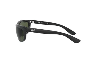 Seitenansicht Ray-Ban BALORAMA (RB4089 - 601/31)