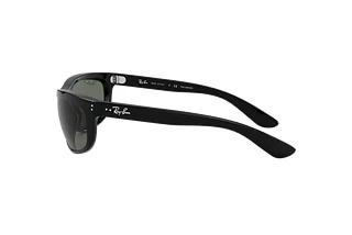 Seitenansicht Ray-Ban BALORAMA (RB4089 - 601/58)