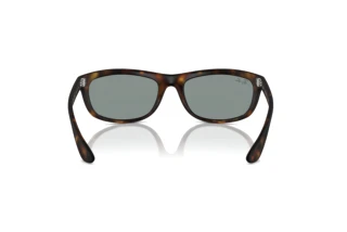 Rückansicht Ray-Ban BALORAMA (RB4089 - 894/56)