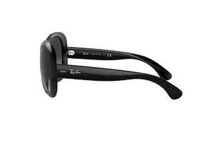 Seitenansicht Ray-Ban JACKIE OHH II (RB4098 - 601/8G)