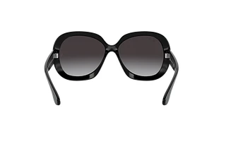 Rückansicht Ray-Ban JACKIE OHH II (RB4098 - 601/8G)