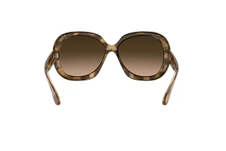 Rückansicht Ray-Ban JACKIE OHH II (RB4098 - 642/A5)