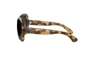 Seitenansicht Ray-Ban JACKIE OHH II (RB4098 - 642/V1)