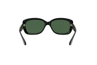 Rückansicht Ray-Ban JACKIE OHH (RB4101 - 601/58)