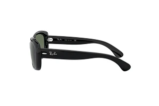 Seitenansicht Ray-Ban JACKIE OHH (RB4101 - 601)