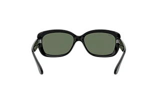 Rückansicht Ray-Ban JACKIE OHH (RB4101 - 601)